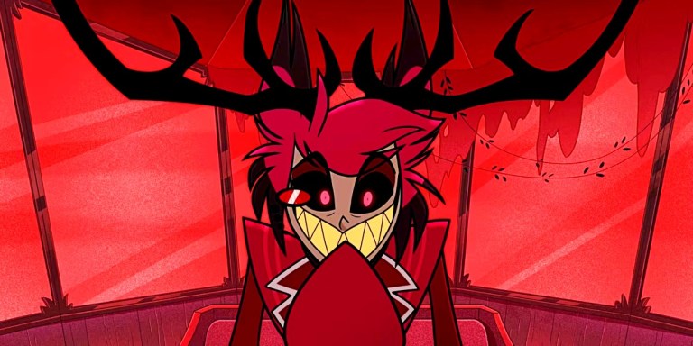 Who Voices Alastor In Hazbin Hotel Answered The Mary Sue