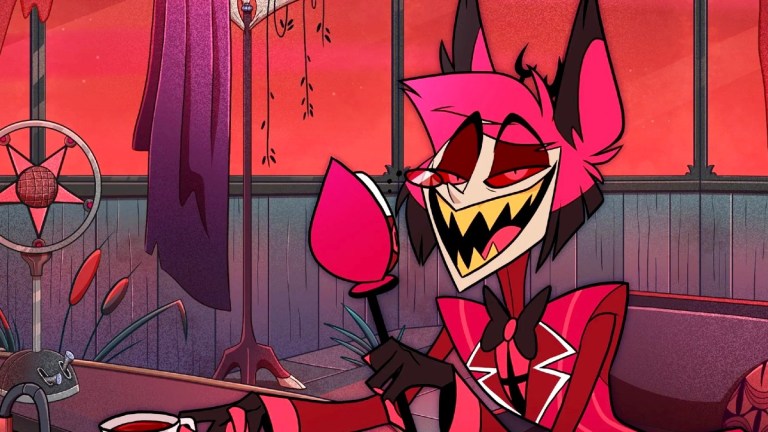 Who Voices Alastor in 'Hazbin Hotel'? Answered | The Mary Sue