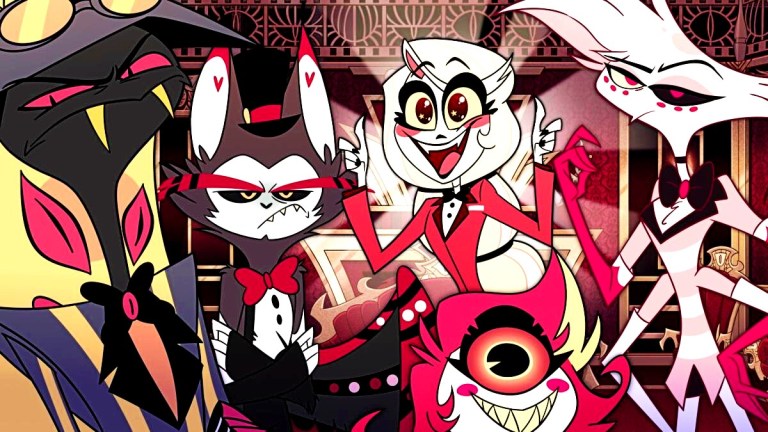 'Hazbin Hotel' Episode 7 Release Date Confirmed | The Mary Sue