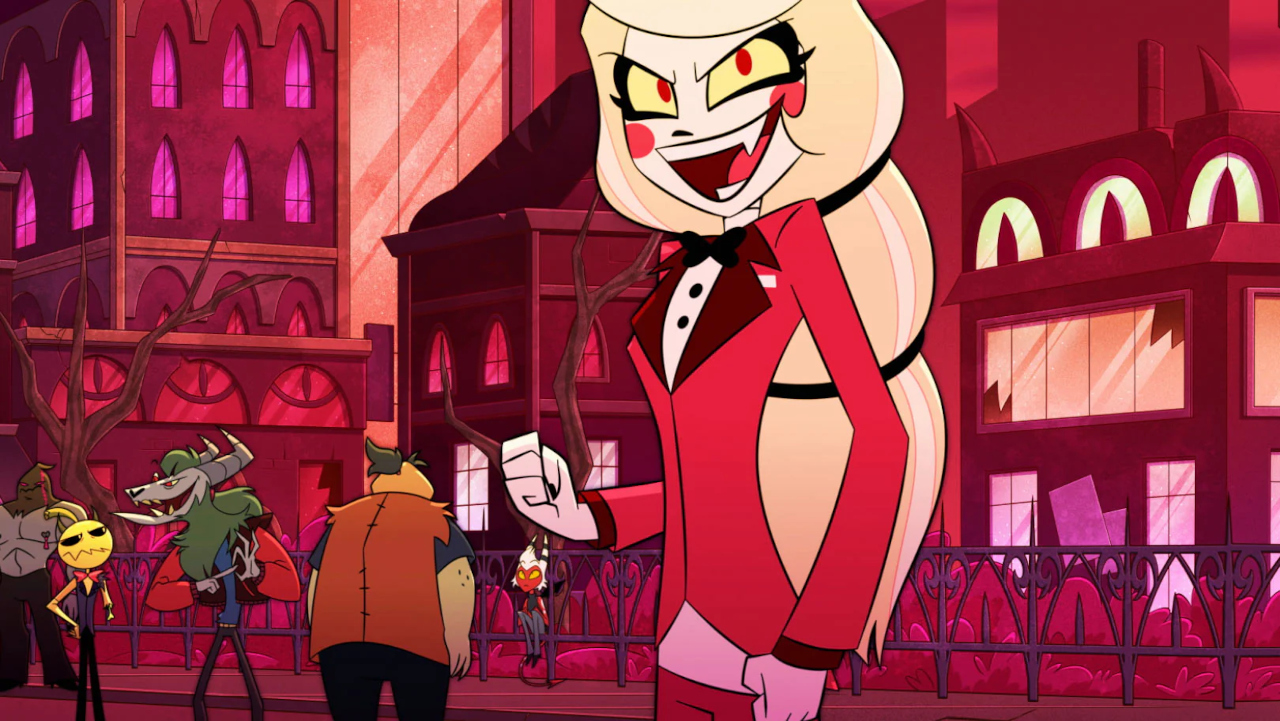 hazbin hotel season 1 episode 5 release date