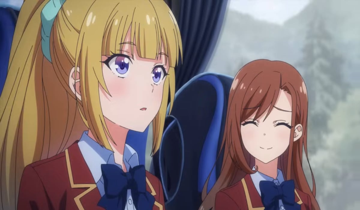 Classroom Of The Elite Season 3 Episode 3 Release Date Confirmed | The Mary  Sue