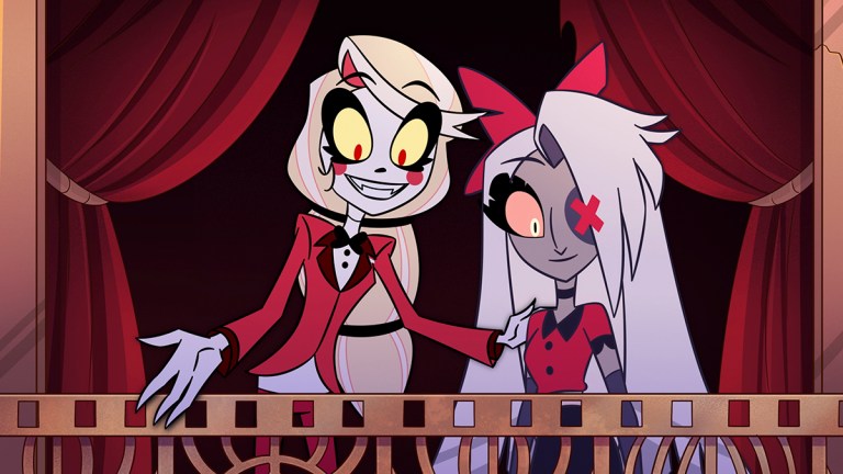 Where Can I Watch Hazbin Hotel? Answered | The Mary Sue