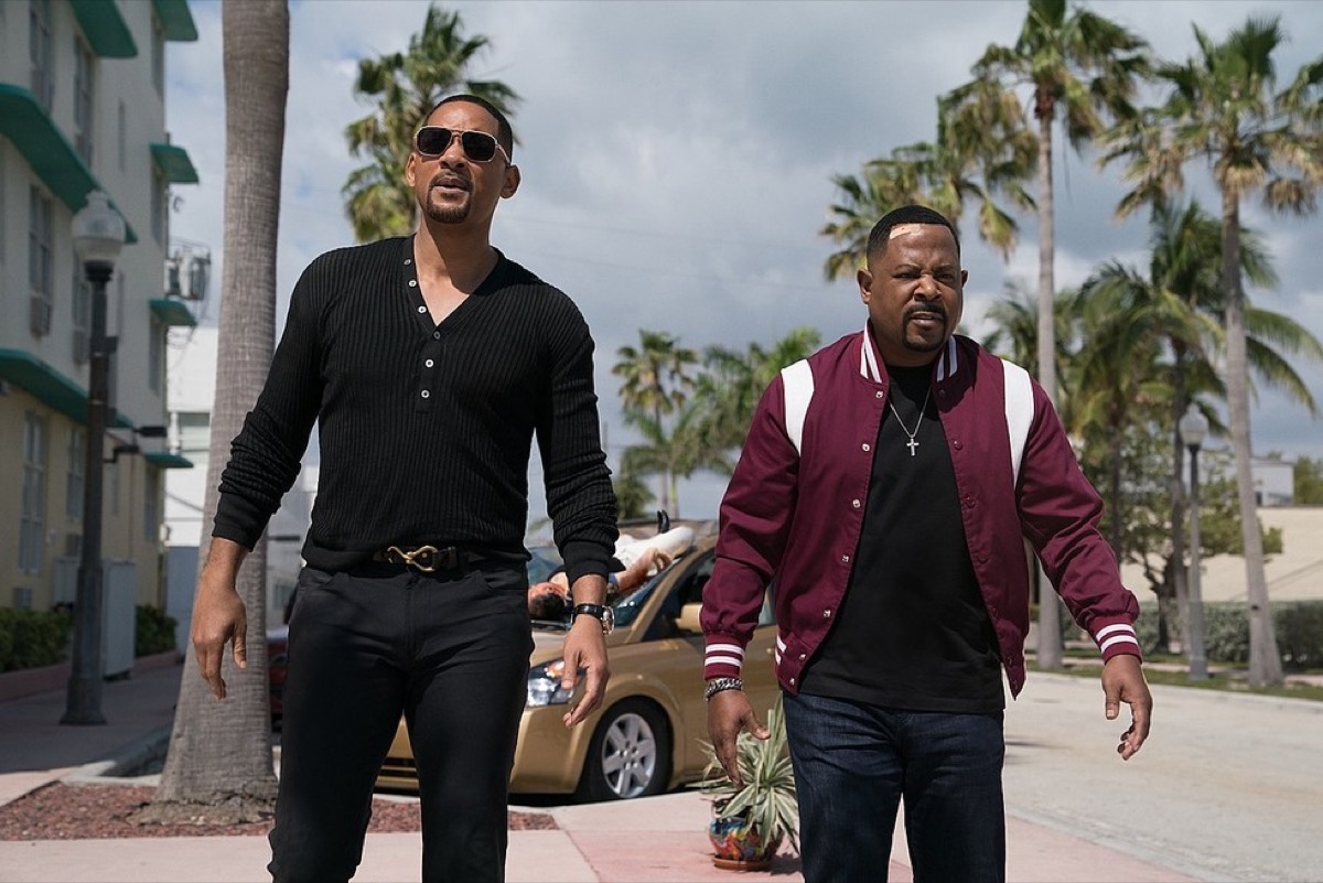 Bad boys 4 release shop date