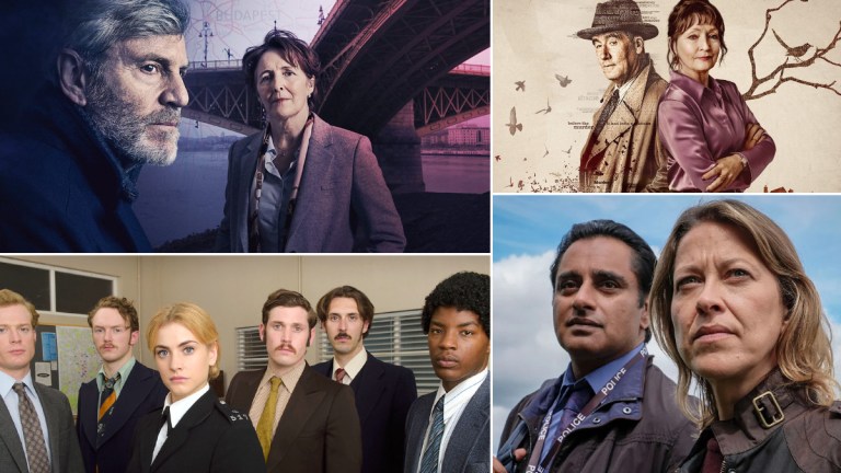 10 Best PBS Masterpiece Mystery Shows | The Mary Sue