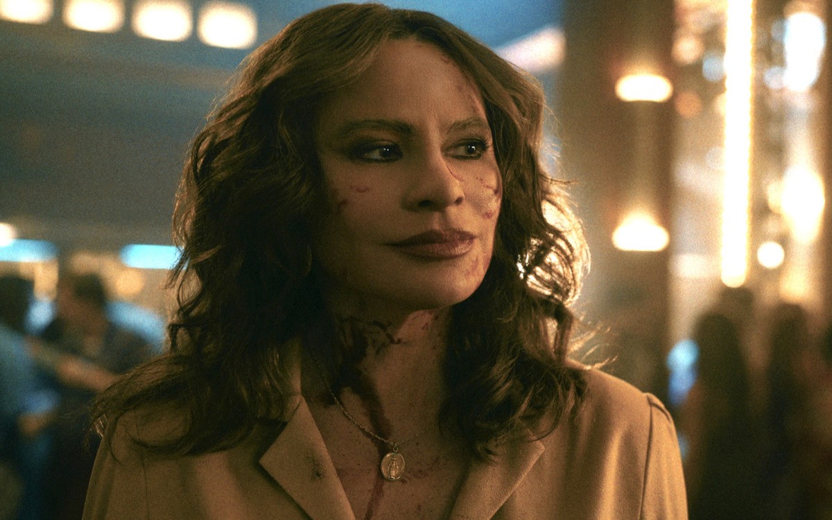 Sofia Vergara bloodied as Griselda Blanco in Netflix series, Griselda