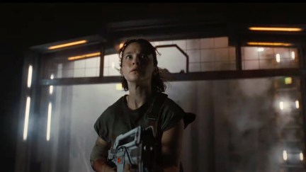 'Alien: Romulus' Release Date, Trailer, Cast, Plot, and More | The Mary Sue