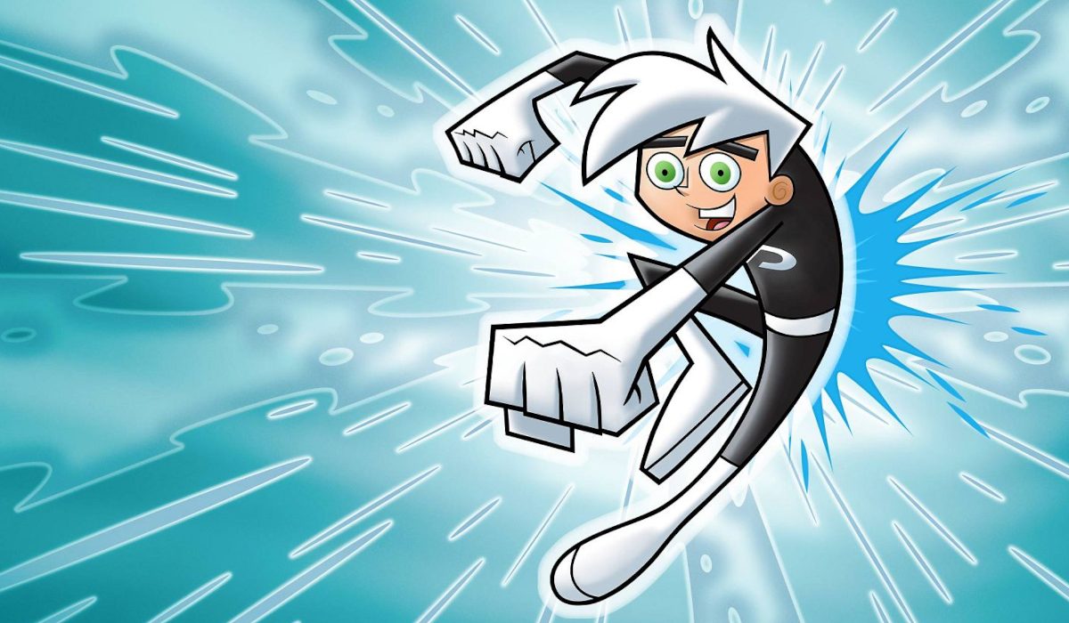1200px x 700px - Butch Hartman Wants This Star As Danny Phantom | The Mary Sue