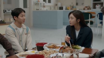 'marry My Husband' Ending Explained 