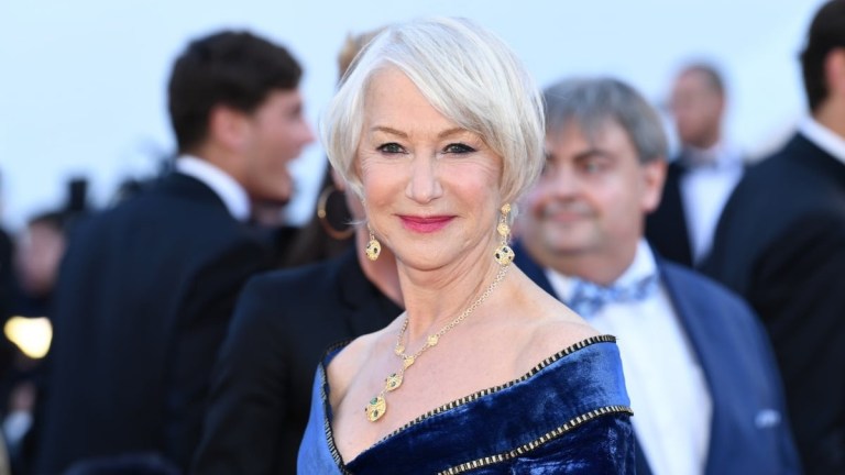 Helen Mirren Left None Of Her Thoughts On Ai To The Imagination 