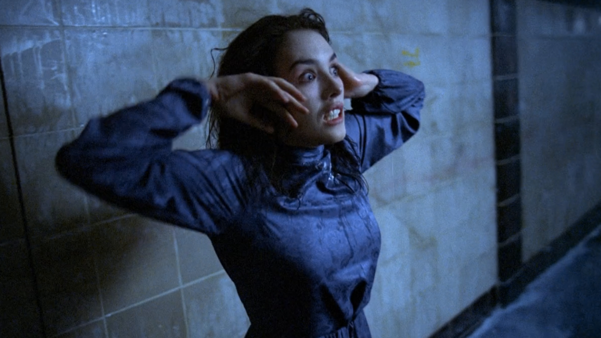 Isabelle Adjani in 'Possession'