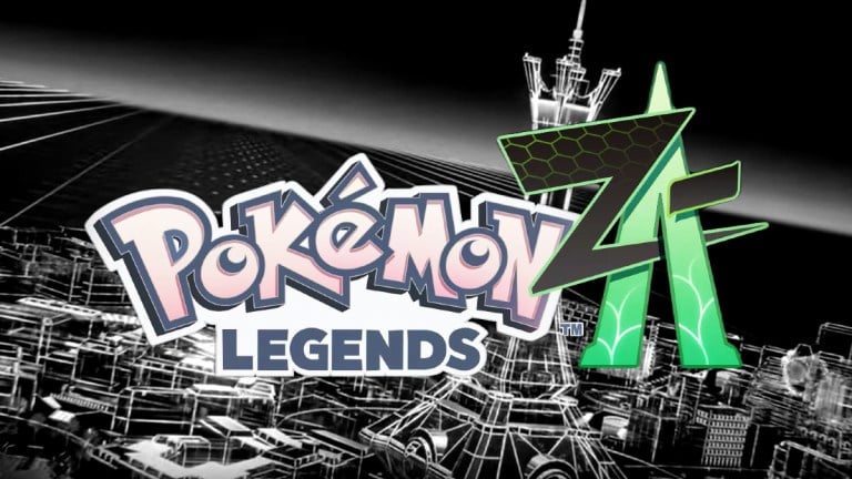 Pokémon Legends: Z-A Release Window, Trailer, Pokémon, and More | The ...