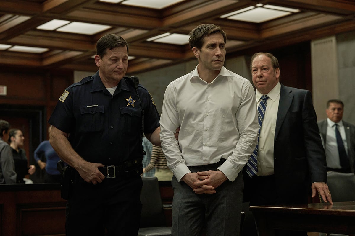 'Presumed Innocent' Apple TV Release Date, Cast, Plot, and More The