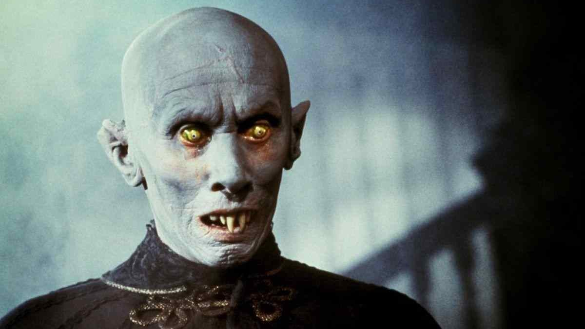 A vampire in 'Salem's Lot'