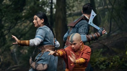 Is There An Avatar: The Last Airbender Netflix Season 2 Release Date ...