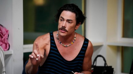 Tom Sandoval in 'Vanderpump Rules'