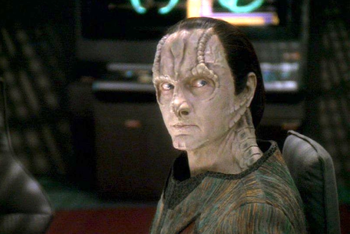 Why I Want a 'Star Trek' Spin-off About Elim Garak | The Mary Sue