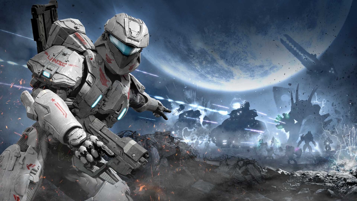 halo spartan assault by 343 industries