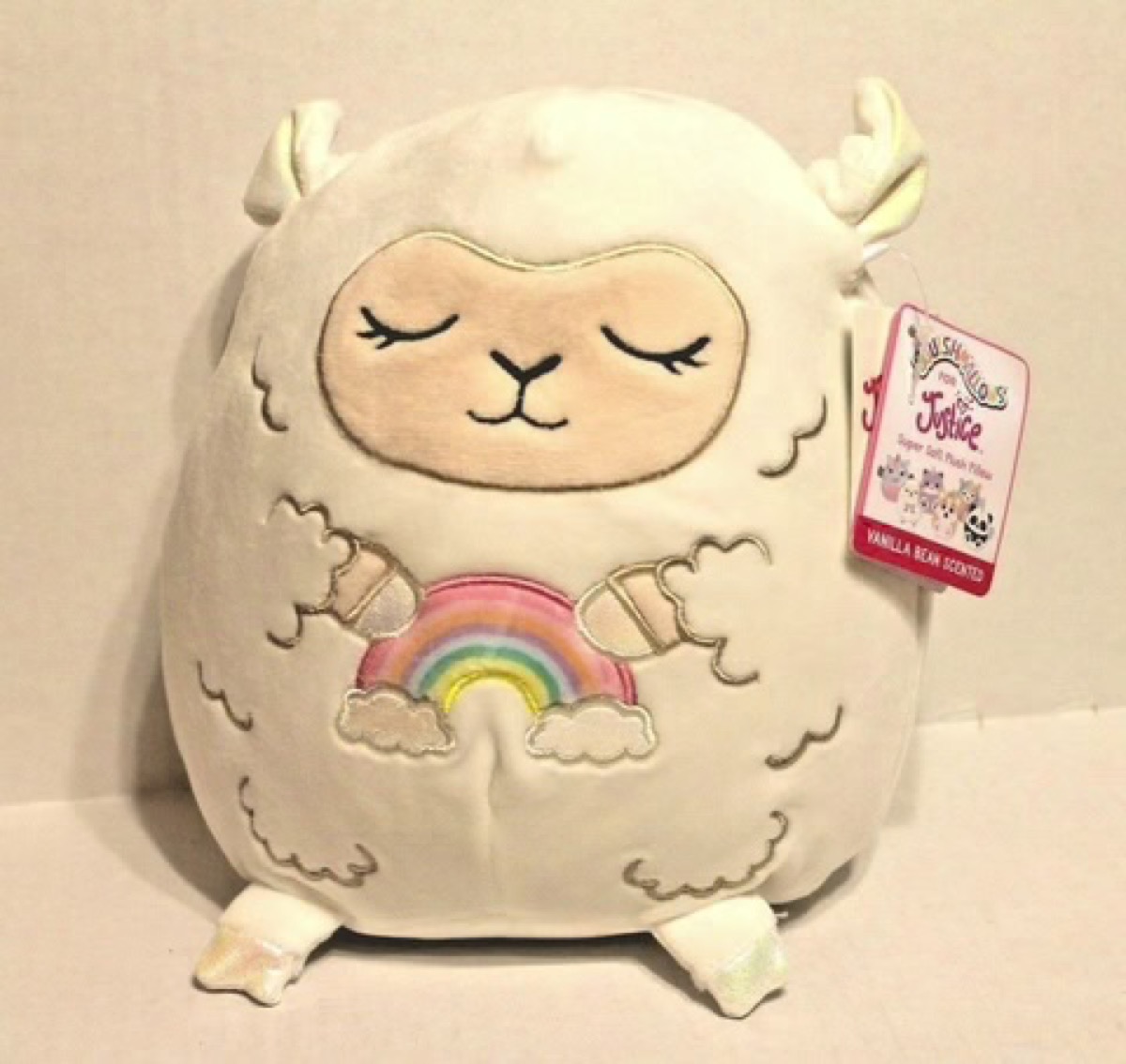 Blossom hotsell Squishmallow