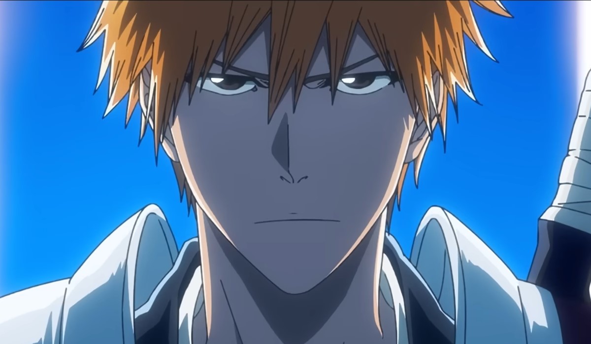 Is Bleach On Crunchyroll? Answered | The Mary Sue