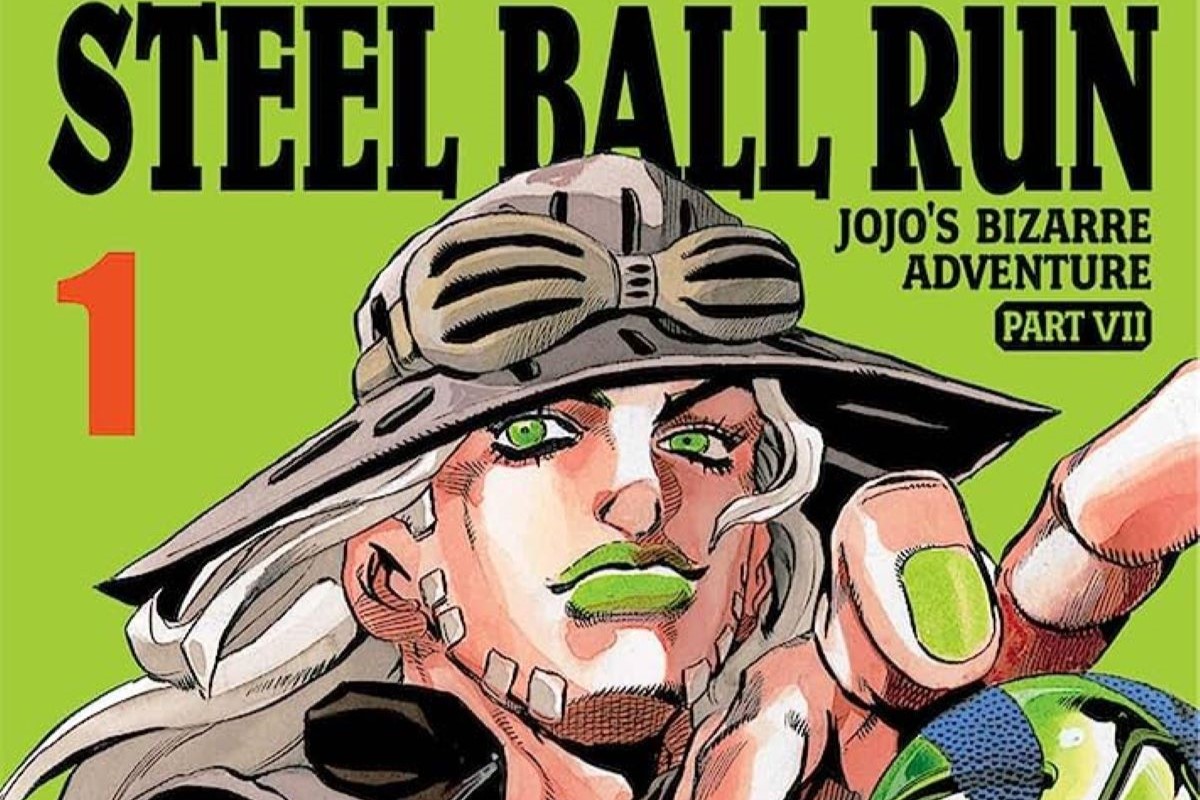 Will There Be A Jojo Part 7 Anime