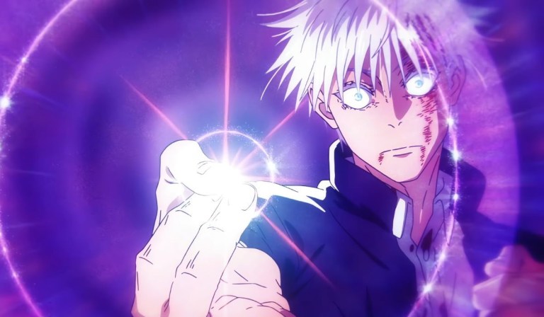 What Episode Does Gojo Fight Toji In Jujutsu Kaisen? Answered | The ...