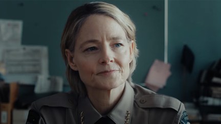 Jodie Foster in True Detective season 4