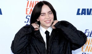 Billie Eilish Broke up With Her Boyfriend After Daydreaming About This ...