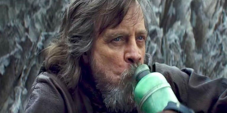 TruMoo 'Star Wars' Blue Milk Release Date, Where To Buy, and More | The ...