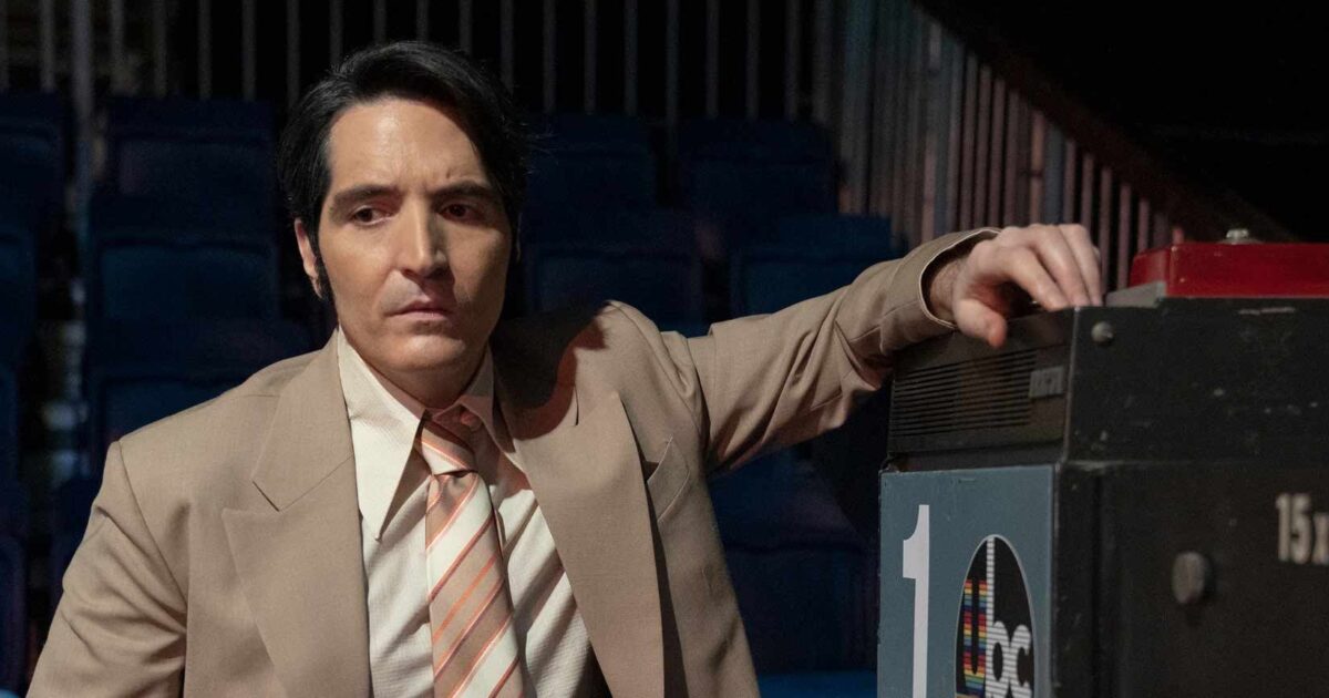 David Dastmalchian in Late Night with the Devil