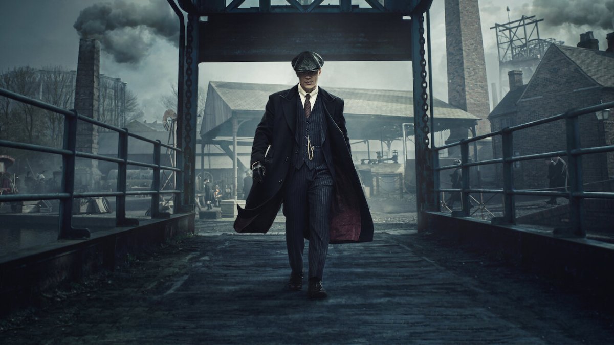 Peaky Blinders Season 6: Cast, Release date, Plot & Trailer