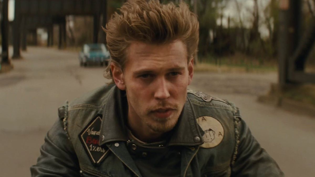 Austin Butler’s Summer Blockbuster Had the Wisdom to Dodge an