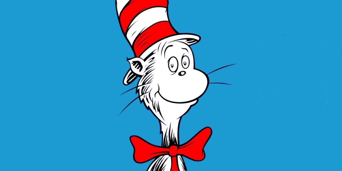 The Cat in the Hat