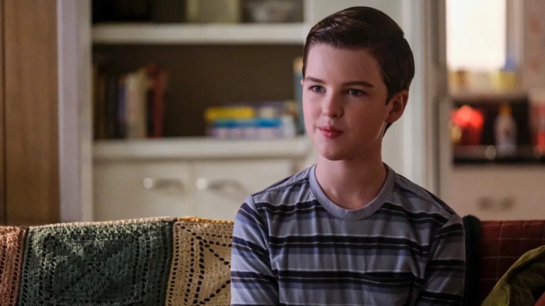 Is There A Young Sheldon Season 7 Release Date On Netflix? | The Mary Sue