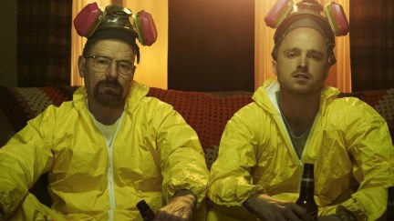 Breaking Bad