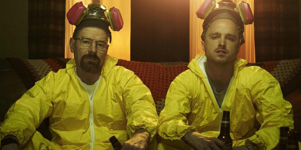 Is There a 'Breaking Bad' 'Heisenberg' Movie? Explained | The Mary Sue