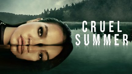 Cruel Summer poster