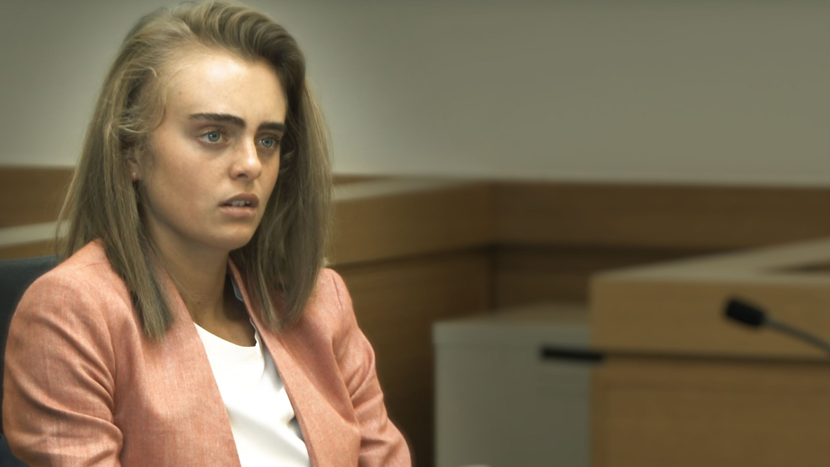 “I Love You, Now Die: The Commonwealth vs. Michelle Carter”