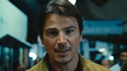 Josh Hartnett in Trap