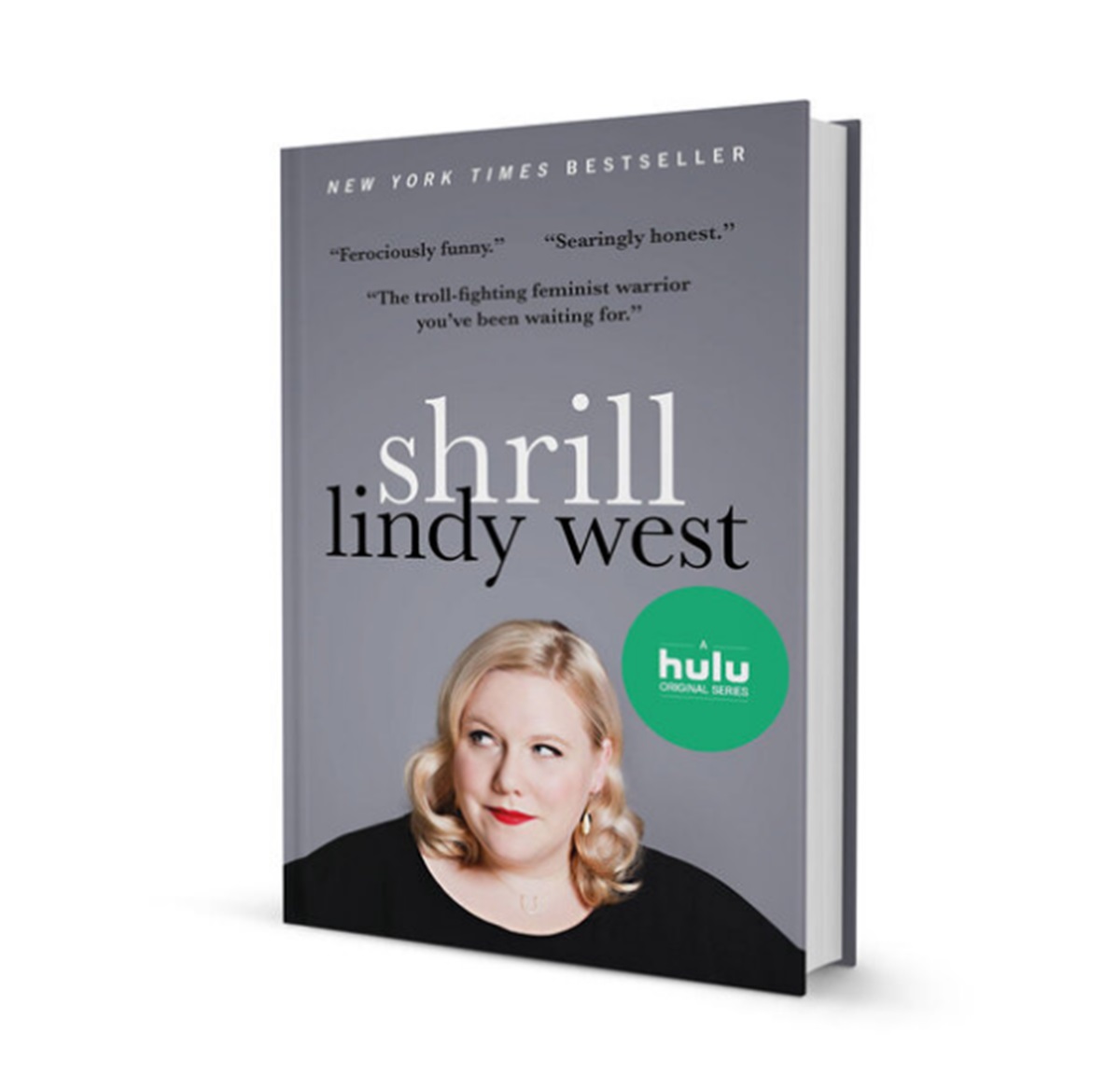 Shrill by Lindy West