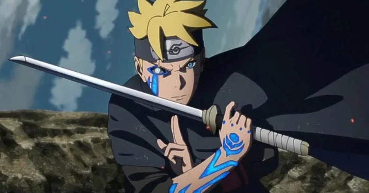 Is Boruto Stronger Than Naruto? Explained 