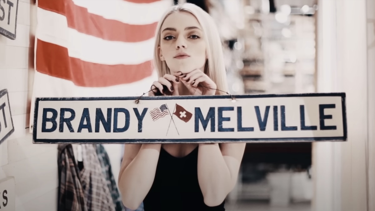 Brandy Melville Controversy Explained The Mary Sue