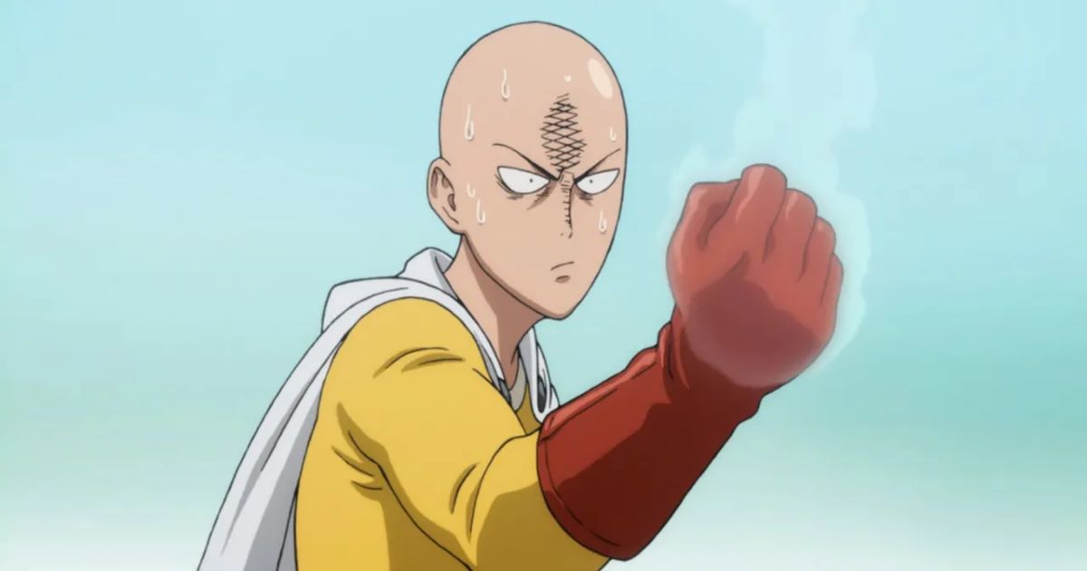 'One-Punch Man' Live Action Release Window, Cast, Plot, and More | The ...