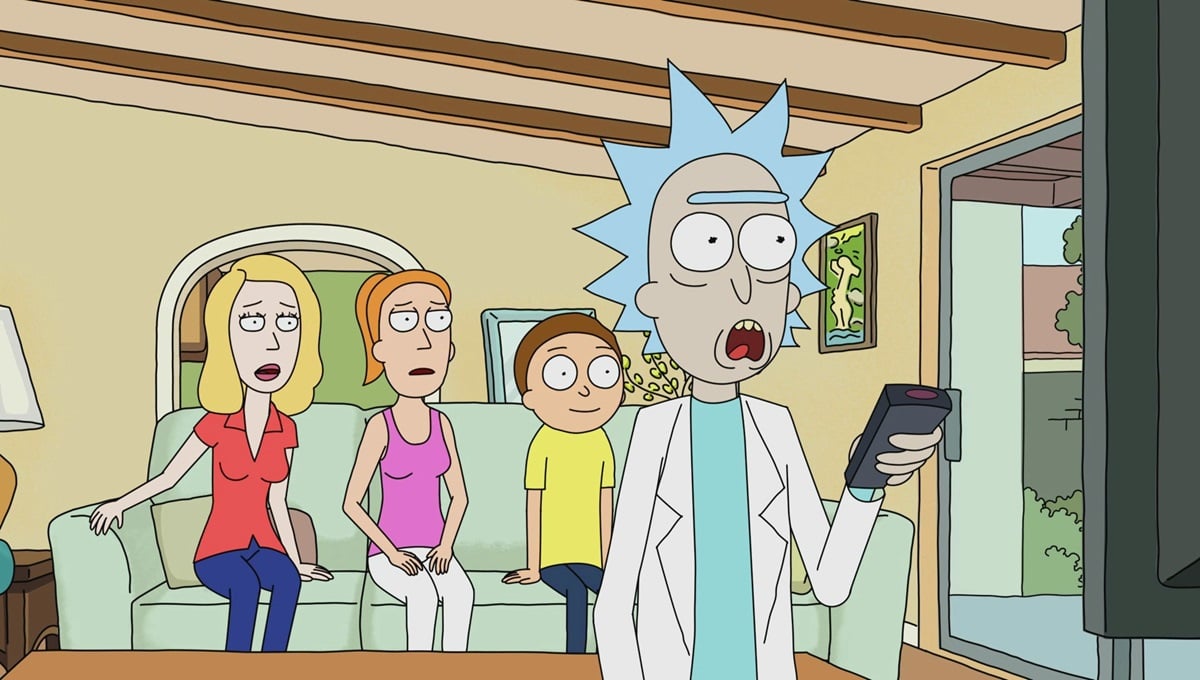 10 Best Rick and Morty Episodes Ranked | The Mary Sue