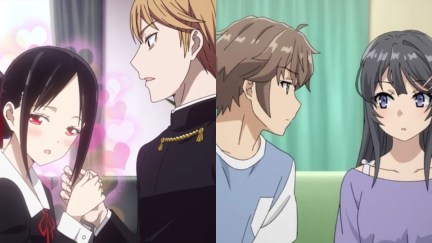 10 Best Rom-Com Anime, Ranked