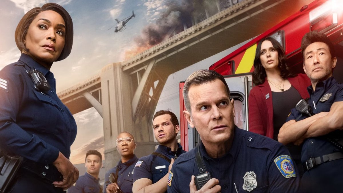 10 Best '9-1-1' Episodes Ranked | The Mary Sue