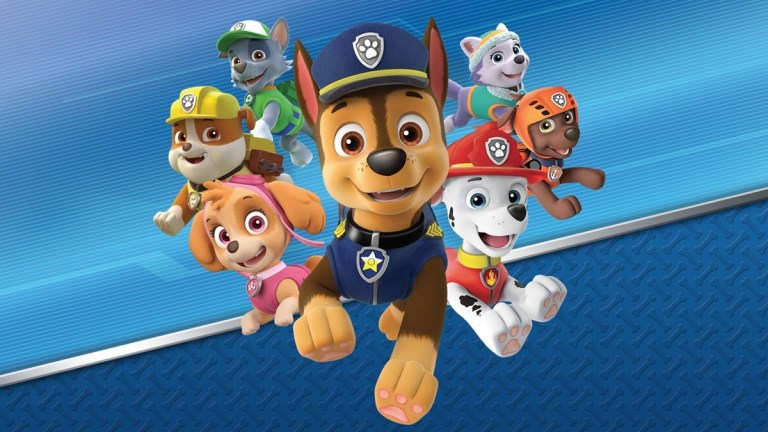 Is Zuma From Paw Patrol A Girl? Answered | The Mary Sue