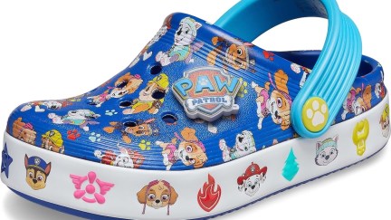 'Paw Patrol' Crocs