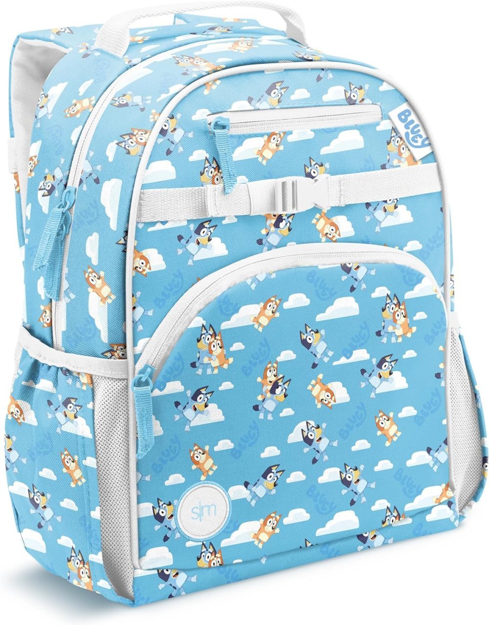 Bluey Sky Backpack