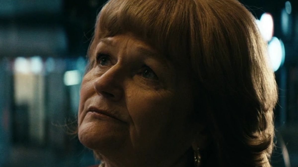 Lesley Nicol as Connie Butcher on The Boys (Prime Video)