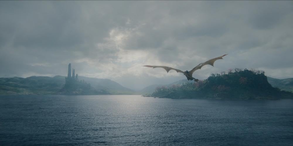 House of the Dragon season two, episode eight